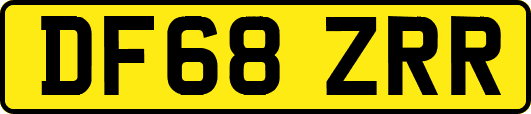DF68ZRR