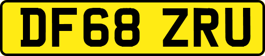 DF68ZRU