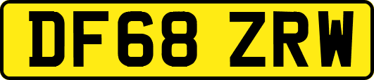DF68ZRW
