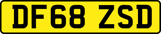 DF68ZSD