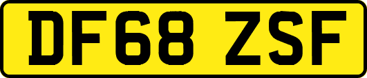 DF68ZSF