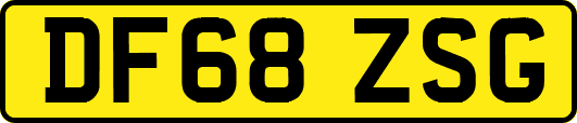 DF68ZSG