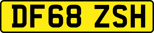DF68ZSH