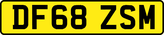 DF68ZSM