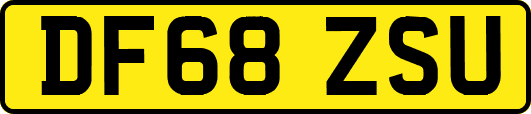 DF68ZSU