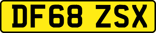 DF68ZSX