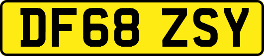 DF68ZSY