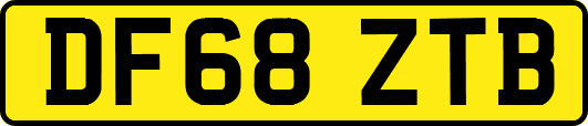 DF68ZTB