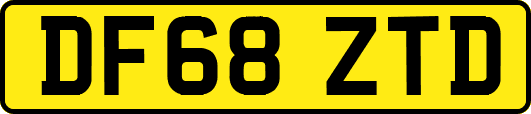DF68ZTD