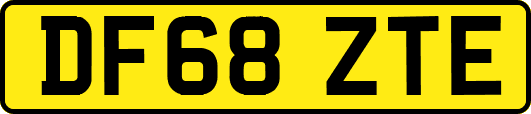 DF68ZTE