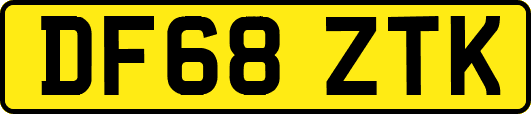 DF68ZTK