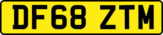 DF68ZTM