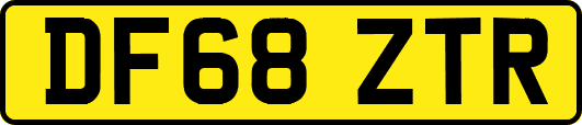 DF68ZTR
