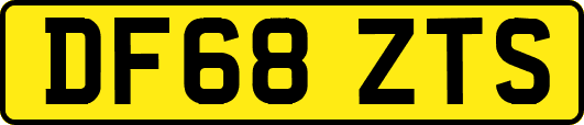 DF68ZTS