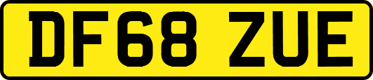 DF68ZUE