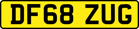 DF68ZUG