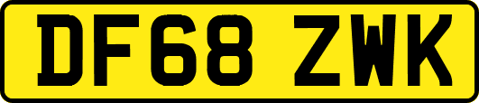 DF68ZWK