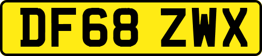DF68ZWX