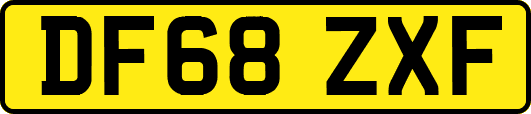 DF68ZXF