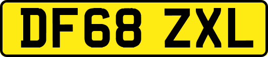 DF68ZXL