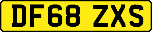 DF68ZXS
