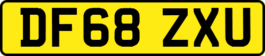 DF68ZXU