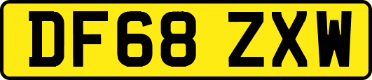 DF68ZXW