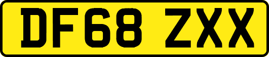 DF68ZXX