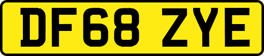 DF68ZYE