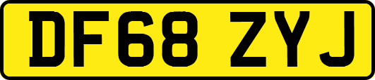 DF68ZYJ