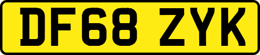 DF68ZYK