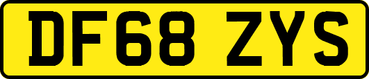 DF68ZYS