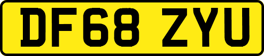 DF68ZYU