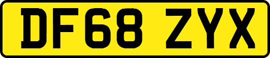 DF68ZYX