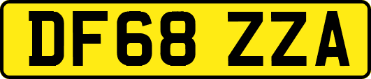 DF68ZZA