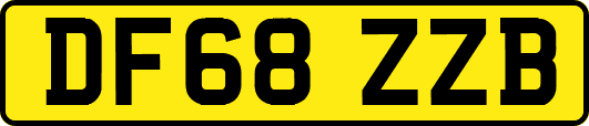 DF68ZZB