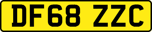 DF68ZZC