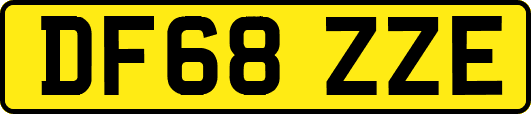 DF68ZZE