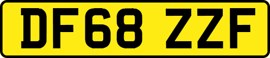 DF68ZZF