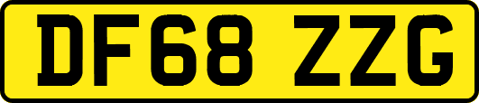DF68ZZG