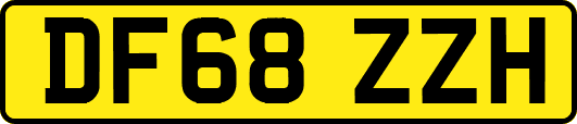 DF68ZZH