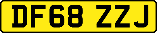 DF68ZZJ