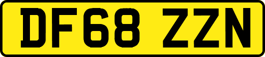 DF68ZZN