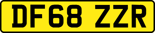 DF68ZZR