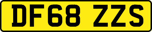 DF68ZZS