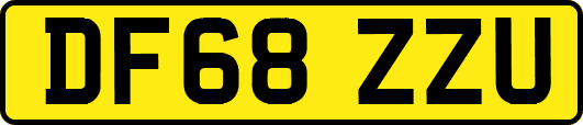 DF68ZZU