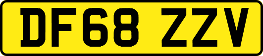 DF68ZZV