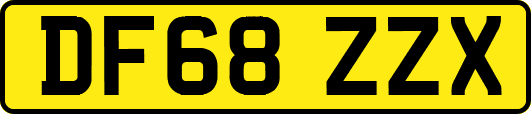 DF68ZZX