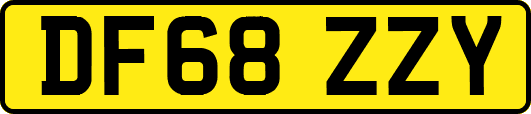 DF68ZZY
