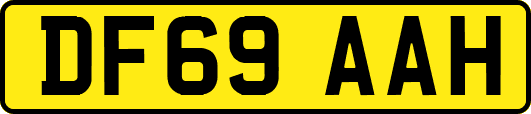 DF69AAH